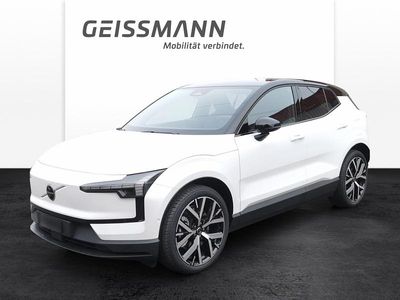 Weiss Neu 2025 Volvo EX30 Performance SUV | CHF 45’920 (Fairer Preis)