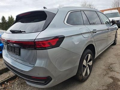 Gebraucht 2025 VW Passat Business Kombi | CHF 24’600 (Guter Preis)