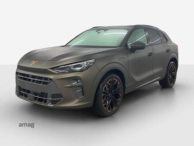 Neu Cupra Terramar VZ 272 PS (200 kW) 2026 Century bronze matt SUV