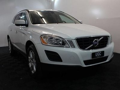 Gebraucht 2010 Volvo XC60 Momentum SUV | CHF 10’999 (Fairer Preis)