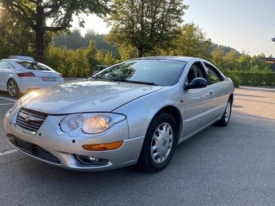 Gebraucht 2003 Chrysler 300M Limousine | CHF 900