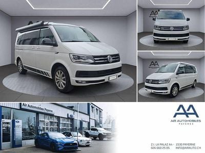 VW T6