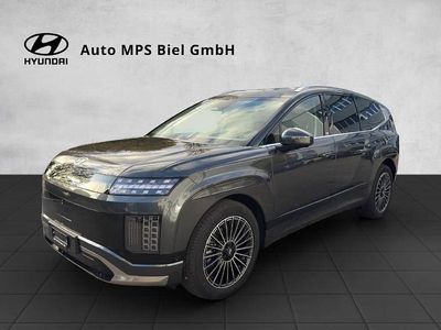 Neu 2025 Hyundai Ioniq 6 Limousine | CHF 79’990 (Guter Preis)