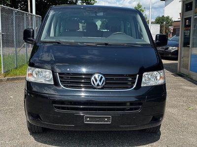 Gebraucht 2005 VW Caravelle Trendline Van / Kleinbus | CHF 5’300