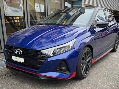 gebraucht Hyundai i20 N 1.6 T-GDi