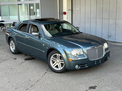 Gebraucht 2005 Chrysler 300C | CHF 13’800