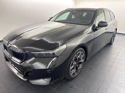 Gebraucht 2024 BMW 520 Comfort Edition Kombi | CHF 48’500 (Fairer Preis)