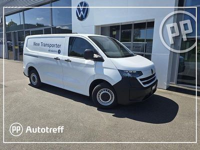 Gebraucht 2025 VW T6.1 Van | CHF 49’800