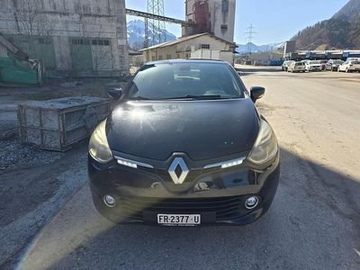 Gebraucht Renault Clio IV Dynamique 90 PS (66 kW) 2014