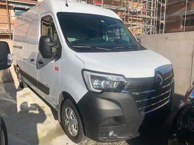 Gebraucht Renault Master 56 kW (77 PS) 2020 Van