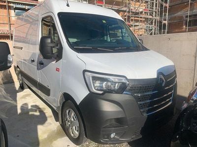 Gebraucht 2020 Renault Master Van | CHF 14’400