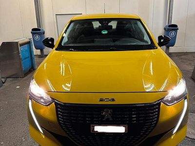 Gebraucht 2022 Peugeot 208 Active Kleinwagen | CHF 19’500 (Teuer)