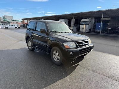 Gebraucht 2003 Mitsubishi Pajero SUV | CHF 8’990 (Superpreis)