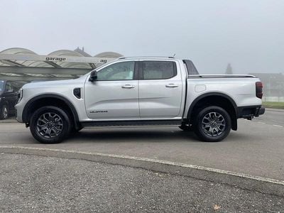 Gebraucht Ford Ranger Wildtrack 205 PS (150 kW) 2023 Abholung