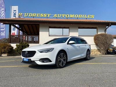 Gebraucht 2019 Opel Insignia Excellence Kombi | CHF 22’900 (Etwas zu teuer)