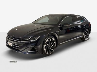 gebraucht VW Arteon Shooting Brake R-Line