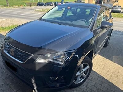 Gebraucht 2018 Seat Ateca Reference SUV | CHF 11’500