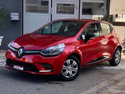 Gebraucht 2019 Renault Clio IV Life | CHF 7’500 (Guter Preis)