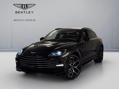 Gebraucht Aston Martin DBX 707 551 PS (405 kW) 2025 SUV