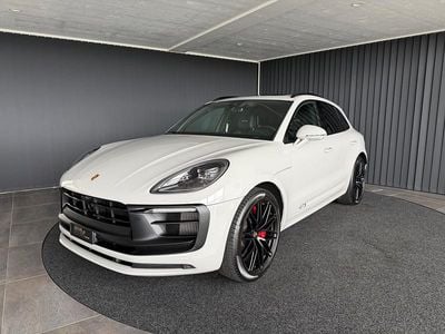 Gebraucht 2023 Porsche Macan GTS SUV | CHF 87’900 (Guter Preis)