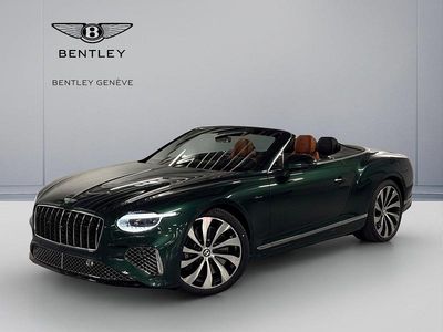 Neu 2026 Bentley Continental Cabrio | CHF 368’800
