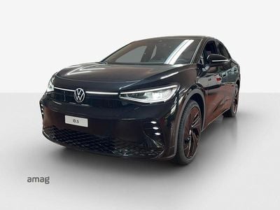 Grenadill black metallic Gebraucht 2024 VW ID.5 GTX SUV | CHF 49’900
