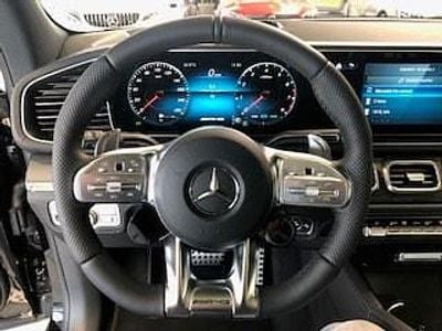 Gebraucht 2022 Mercedes GLE53 AMG AMG | CHF 84’900 (Guter Preis)