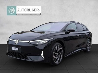 Neu 2025 VW ID.7 GTX Kombi | CHF 67’192 (Fairer Preis)