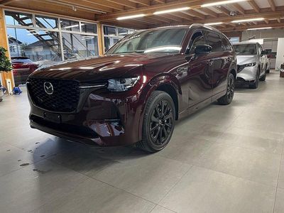 Gebraucht 2024 Mazda CX-80 Homura-Line SUV | CHF 62’800 (Fairer Preis)