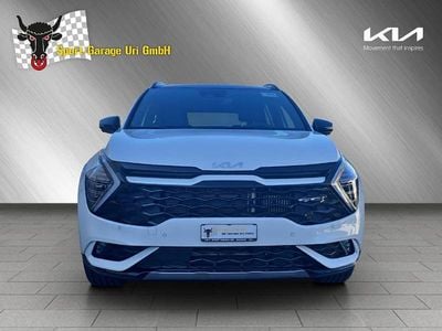 Gebraucht Kia Sportage GT-Line 265 PS (194 kW) 2025 SUV