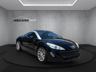 Gebraucht Peugeot RCZ 200 PS (147 kW) 2013 Coupé