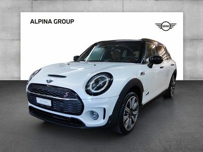 gebraucht Mini Cooper S Clubman ALL4