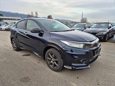 Gebraucht Honda HR-V 182 PS (133 kW) 2019 SUV