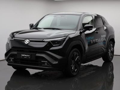 Neu Suzuki Vitara 135 kW (184 PS) 2025 Schwarz SUV