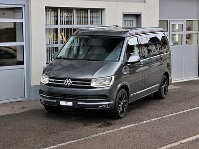 Gebraucht 2019 VW California California Van | CHF 39’900 (Superpreis)