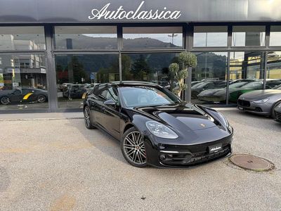 Gebraucht Porsche Panamera 4S Sport Turismo 560 PS (411 kW) 2022 Limousine