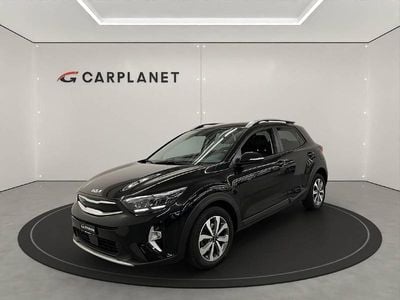 Gebraucht 2022 Kia Stonic Style SUV | CHF 19’900 (Guter Preis)