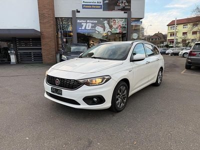 Gebraucht 2019 Fiat Tipo Pop Star Kombi | CHF 9’450 (Etwas zu teuer)