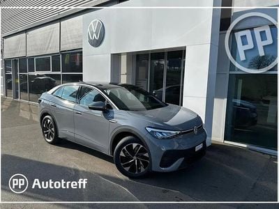Gray Gebraucht 2025 VW ID.5 Pro SUV | CHF 33’850