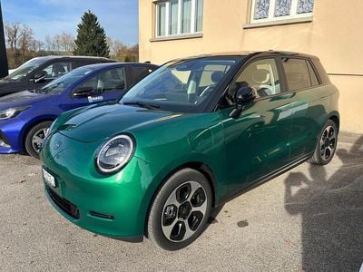 Neu 2025 JAC E30X Kleinwagen | CHF 22’989