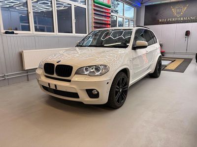 Gebraucht BMW X5 Comfort Edition 306 PS (225 kW) 2013 SUV