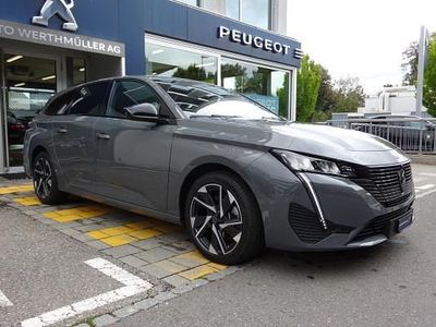 Gebraucht 2024 Peugeot 308 SW Allure Kombi | CHF 24’950