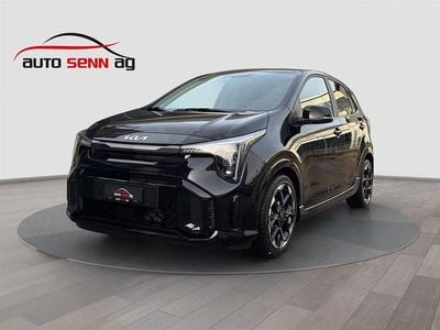 Neu 2025 Kia Picanto GT-Line Kleinwagen | CHF 25’500 (Fairer Preis)