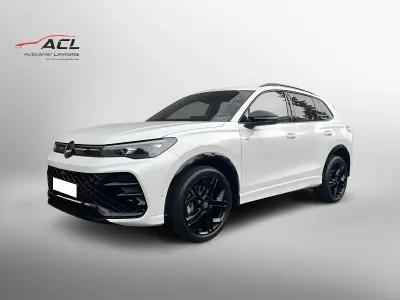 Neu (2026) VW Tiguan R-line 204 PS | Fairer Preis