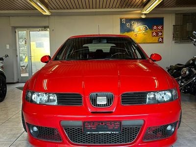 Gebraucht 2004 Cupra Leon | CHF 16’900 (Guter Preis)
