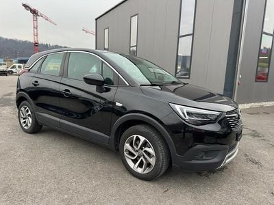 Gebraucht 2021 Opel Crossland X Excellence SUV | CHF 14’500 (Guter Preis)