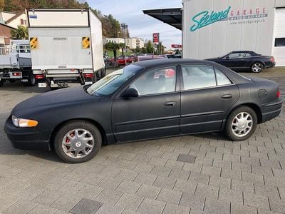 Gebraucht Buick Regal 243 PS (178 kW) 2004 Limousine