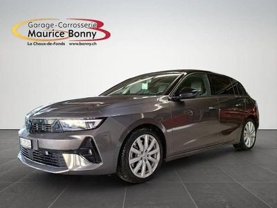 Gebraucht 2024 Opel Astra Limousine | CHF 39’900
