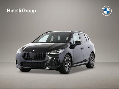 Schwarz Neu 2025 BMW 223 Active Tourer Comfort Edition Van / Kleinbus | CHF 61’500 (Guter Preis)