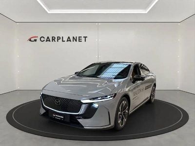 Gray Neu 2025 Mazda 6e Takumi-Line Limousine | CHF 45’400 (Fairer Preis)